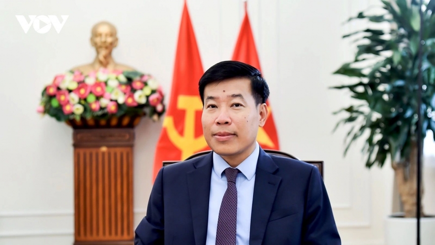 High-level visit gives fresh impetus to Vietnam–Sri Lanka ties